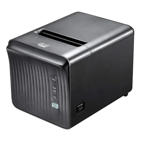 NUPRINT-330 Adesso 3-Inch 80mm Network Interface Thermal Receipt Printer