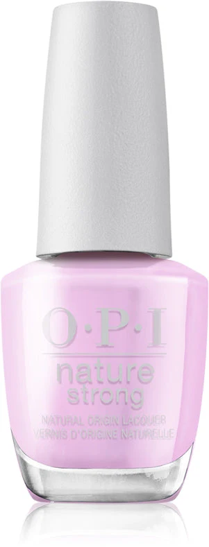 Enamel OPI Nature Strong Natural Origin Natural Mauvement 15 ml