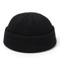 Winter Knitted Hats Beanies, 1 Count Outdoor Sports Cycling Knit Hats for Boyfriend Gifts, Fashion Cycling Beanie, Trendy Cas...