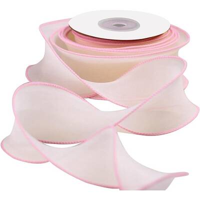 Organza Ribbons