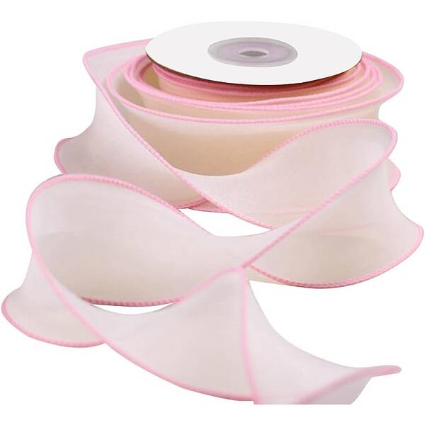 Organza Ribbons