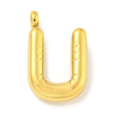 Ion Plating(IP) 304 Stainless Steel Pendants