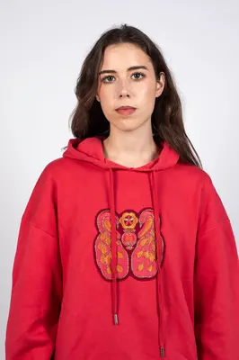 Sweat Colette Pink | Taille: L