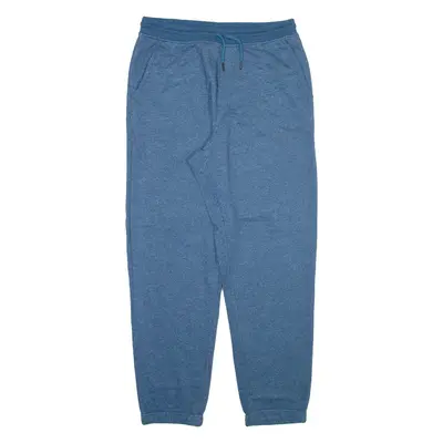 PATAGONIA Mens Joggers Blue Tapered M W30 L29