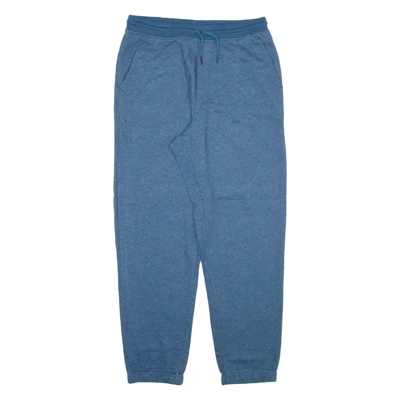 PATAGONIA Mens Joggers Blue Tapered M W30 L29