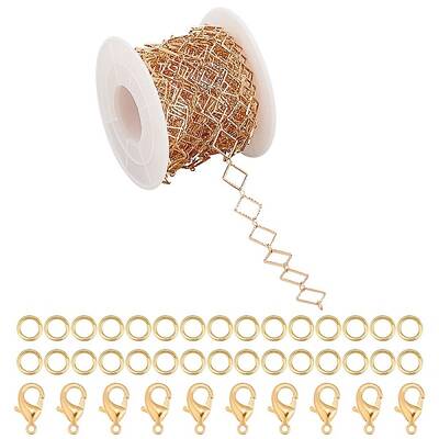 DIY Jewelry Making Kit