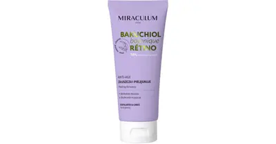 Miraculum Bakuchiol gentle scrub 100 ml