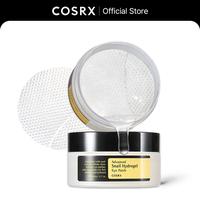 [COSRX Official] Advanced Snail Eye Patch (60 patches) | PLUMP FINE LINES WITH SNAIL MUCIN EYE PATCHES