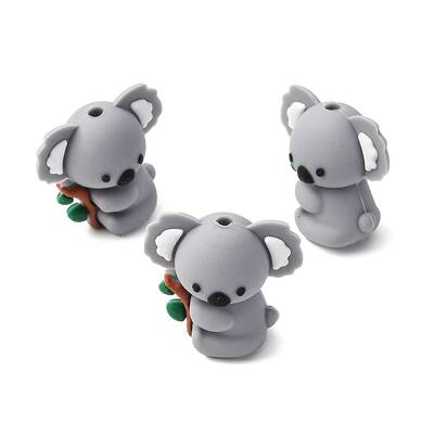 Silicone Beads