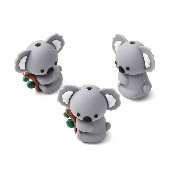 Silicone Beads