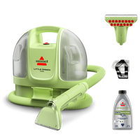 Little Green® Mini Portable Carpet & Upholstery Cleaner