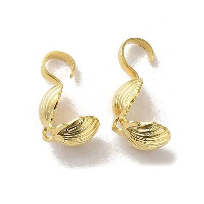 Brass Linking Rings