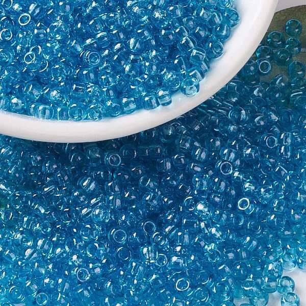 MIYUKI Round Rocailles Beads