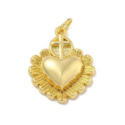 Brass Pendants