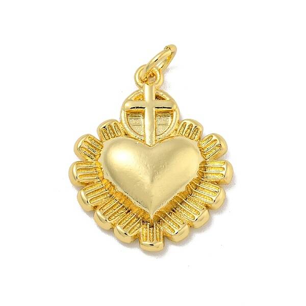Brass Pendants