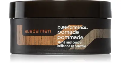 Aveda Pure - Formance™ Strong Fixing Hair Pomade 75ml