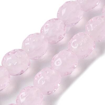 Handmade Lampwork Beads Strands