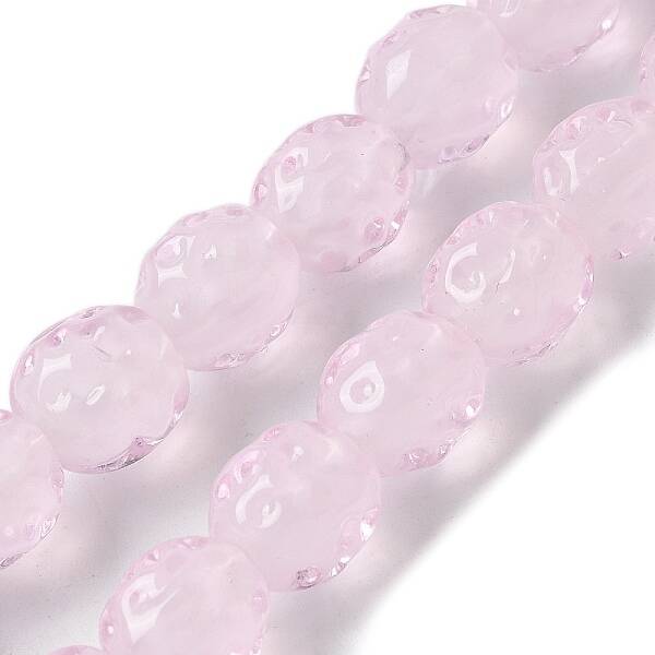 Handmade Lampwork Beads Strands