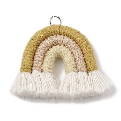 Polypropylene Pendants