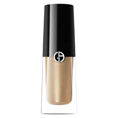 Armani Tint - Flawless Smudge-Proof Eyeshadow 2S - Gold