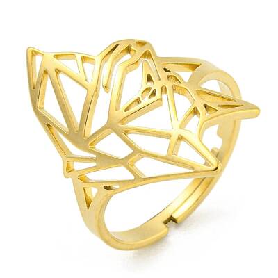 304 Stainless Steel Rings