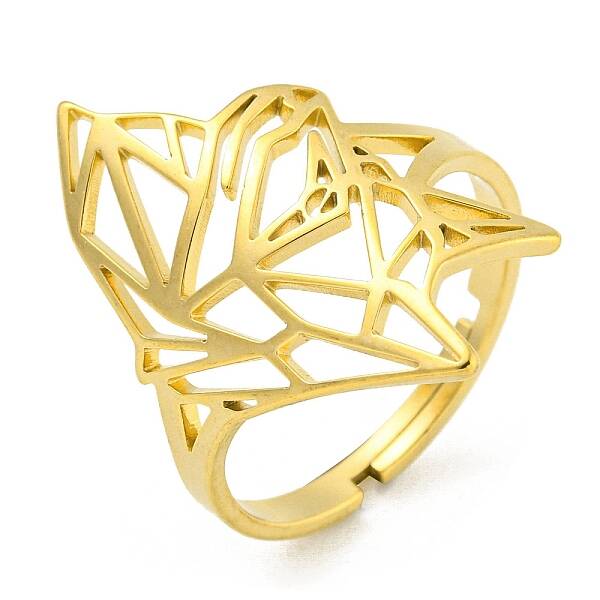 304 Stainless Steel Rings