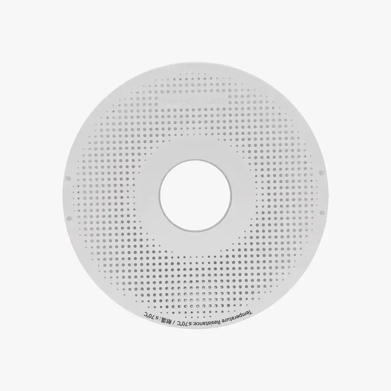 Bambu Reusable Spool, 3D Printing Supplies