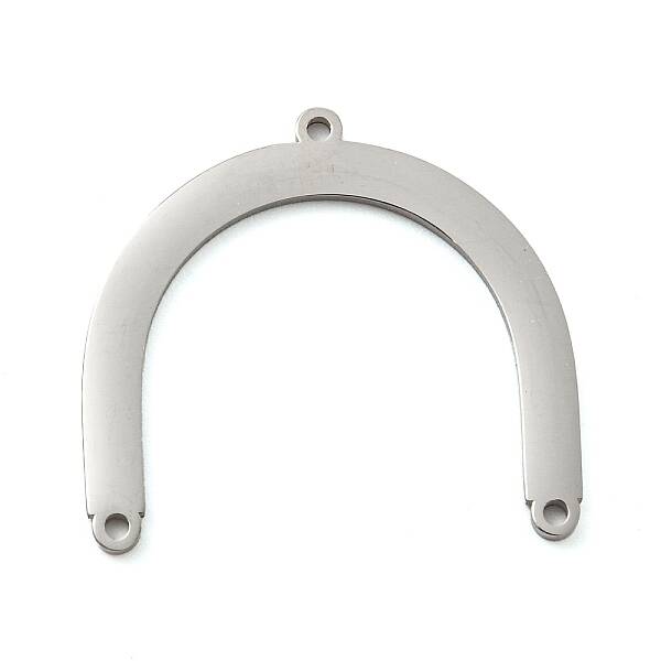 Non-Tarnish 304 Stainless Steel Chandelier Component Links