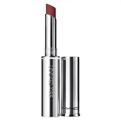 Mac M路A路C Locked Kiss 24Hr - Vicious Lipstick
