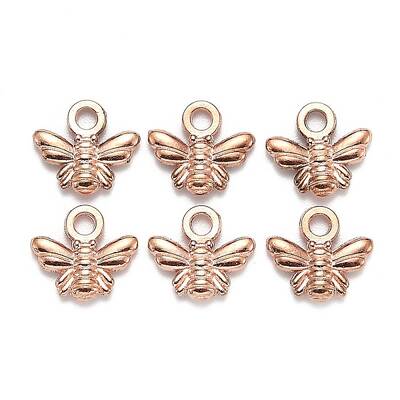 Tibetan Style Alloy Charms