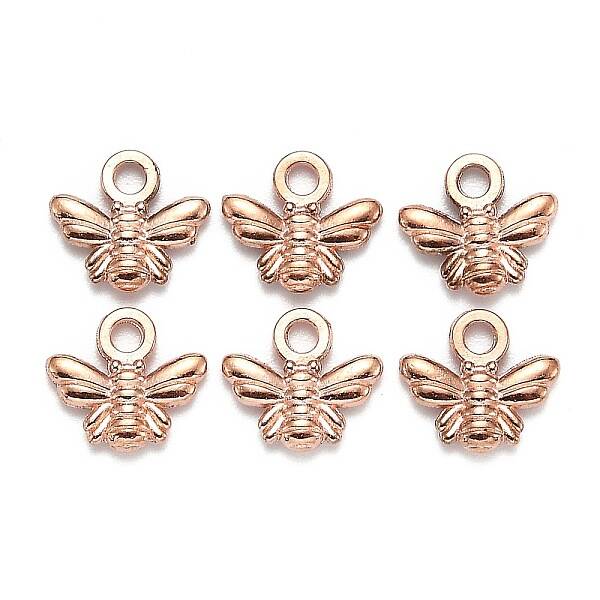 Tibetan Style Alloy Charms