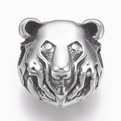 304 Stainless Steel Beads