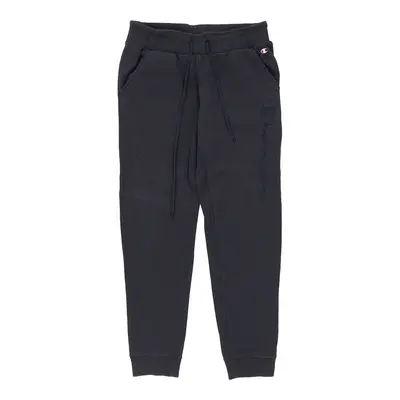 Champion Joggers - Small Navy Cotton Blend