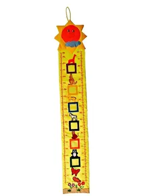Jungle Growth Chart