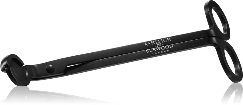Ashleigh & Burwood London Wick Trimmer Wick Scissors 1pc