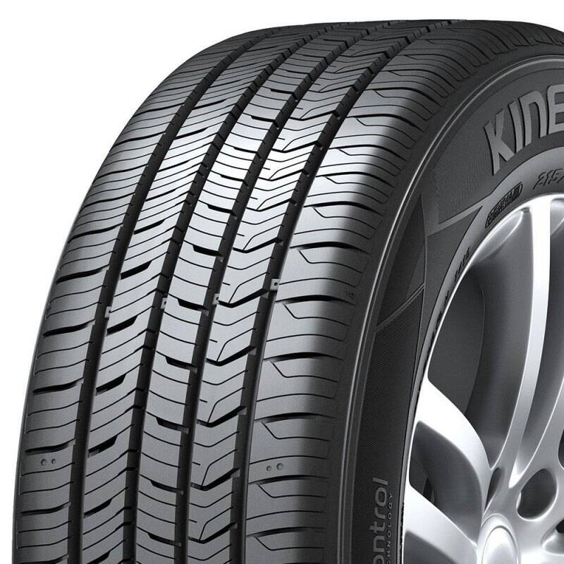 Hankook Tire Kinergy PT H737 All Season - 215/60R16 95H