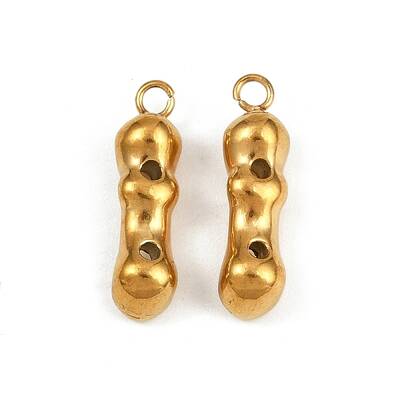 304 Stainless Steel Pendants