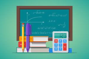 Diploma in High School Algebra II