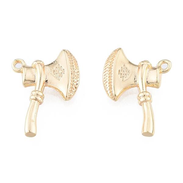 Brass Charms