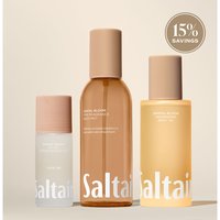 Saltair Santal Bloom Trio - Sandalwood, Jasmine & Rose