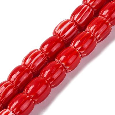 Handmade Lampwork Beads Strands