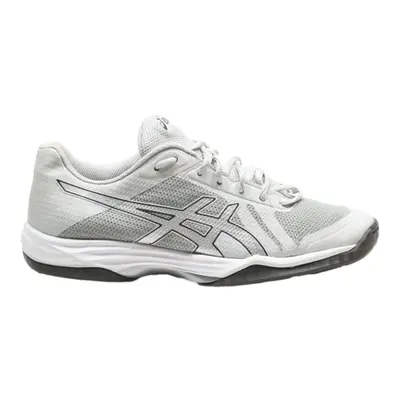 ASICS Gel-tactic Sneaker Trainers Grey Synthetic Womens UK 7.5