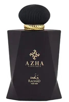 Azha Raghad - Edp - Volume: 100 Ml