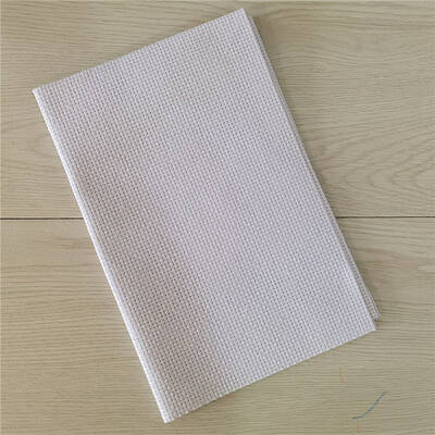 Solid Colored Cross Stitch Fabric