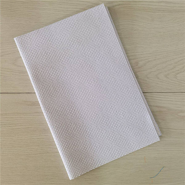 Solid Colored Cross Stitch Fabric