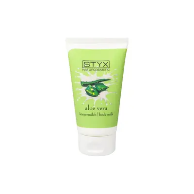 Styx Aloe Vera Body Milk 150 ml