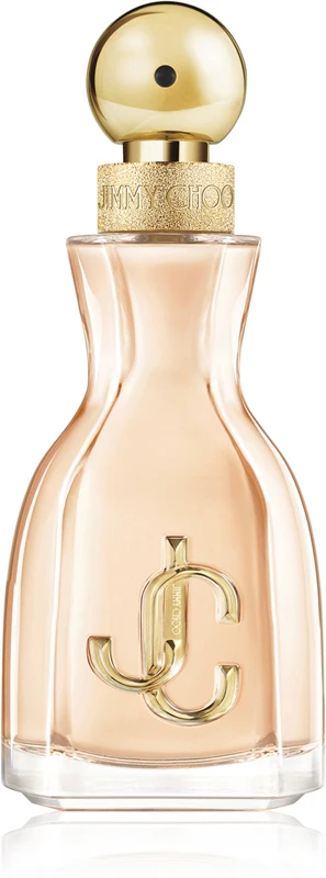 Jimmy Choo I Want Choo Eau De Perfume Spray 40 ml
