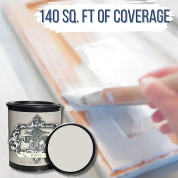 ALL-IN-ONE Paint, 32oz