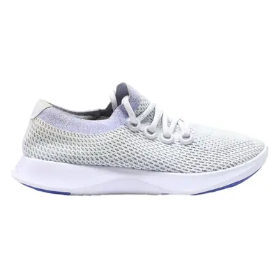 ALLBIRDS Sneaker Trainers Grey Synthetic Womens UK 9