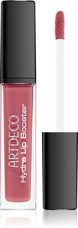 ARTDECO Hydra Booster lip gloss moisturizing effect color 38 Translucent Rose 6 ml